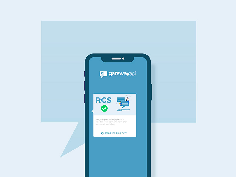 GatewayAPI Is Now on Board the RCS Train