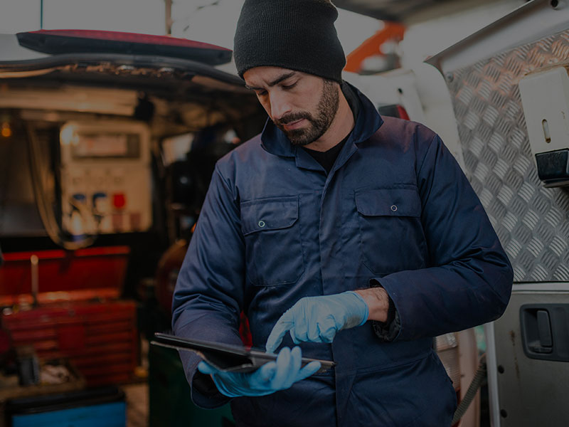 Creating a Smooth Customer Experience via SMS