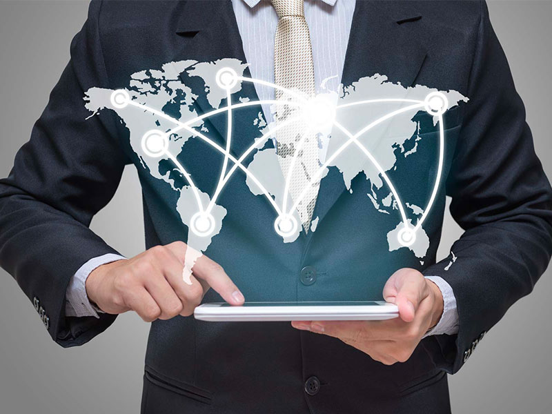 How We Deliver Your SMS Messages