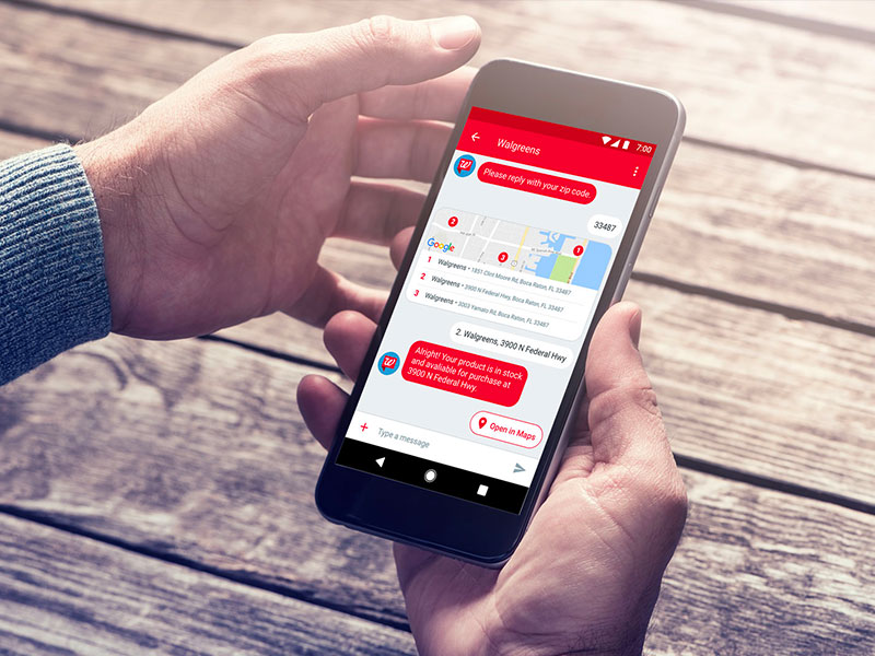 RCS: Next Generation SMS