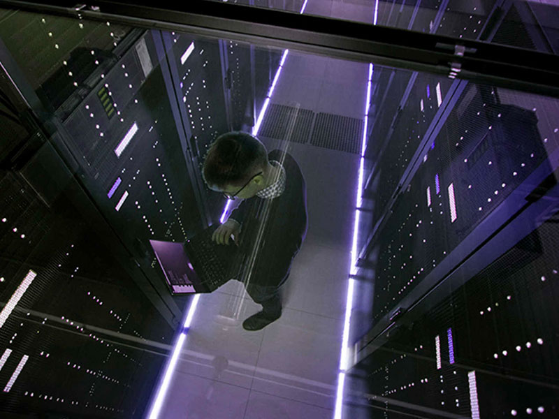 How We Operate, Handle Security and Monitor GatewayAPI