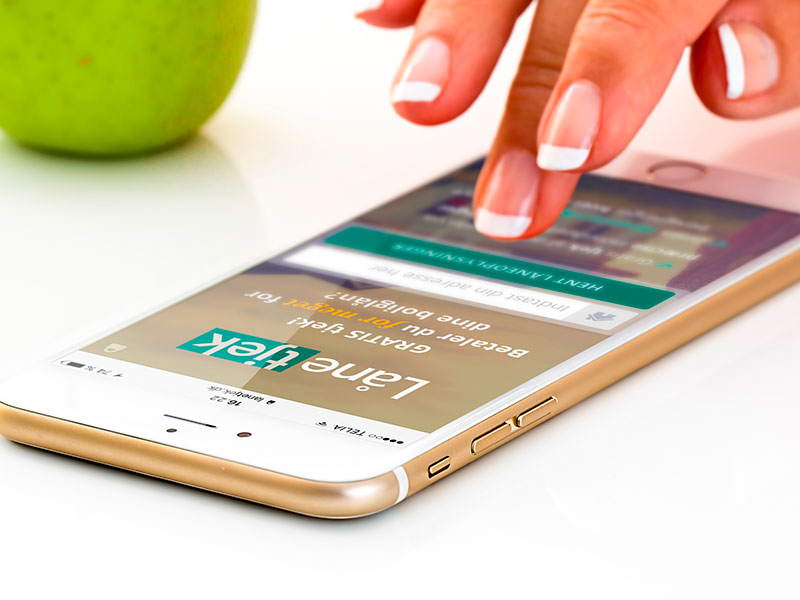 GatewayAPI as an Alternative to Building an App