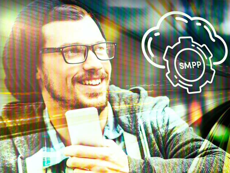 Get started with SMPP (Short Message Peer-to-Peer)