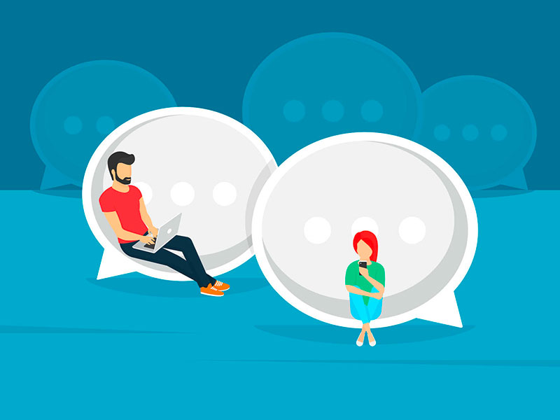 How To Set Up Email To/From SMS