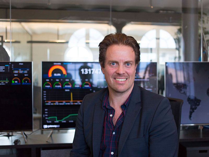 Goodbye BETA, Hello World!