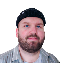 Nicolaj Gajhede Christiansen