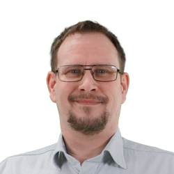 Martin Laue Christensen