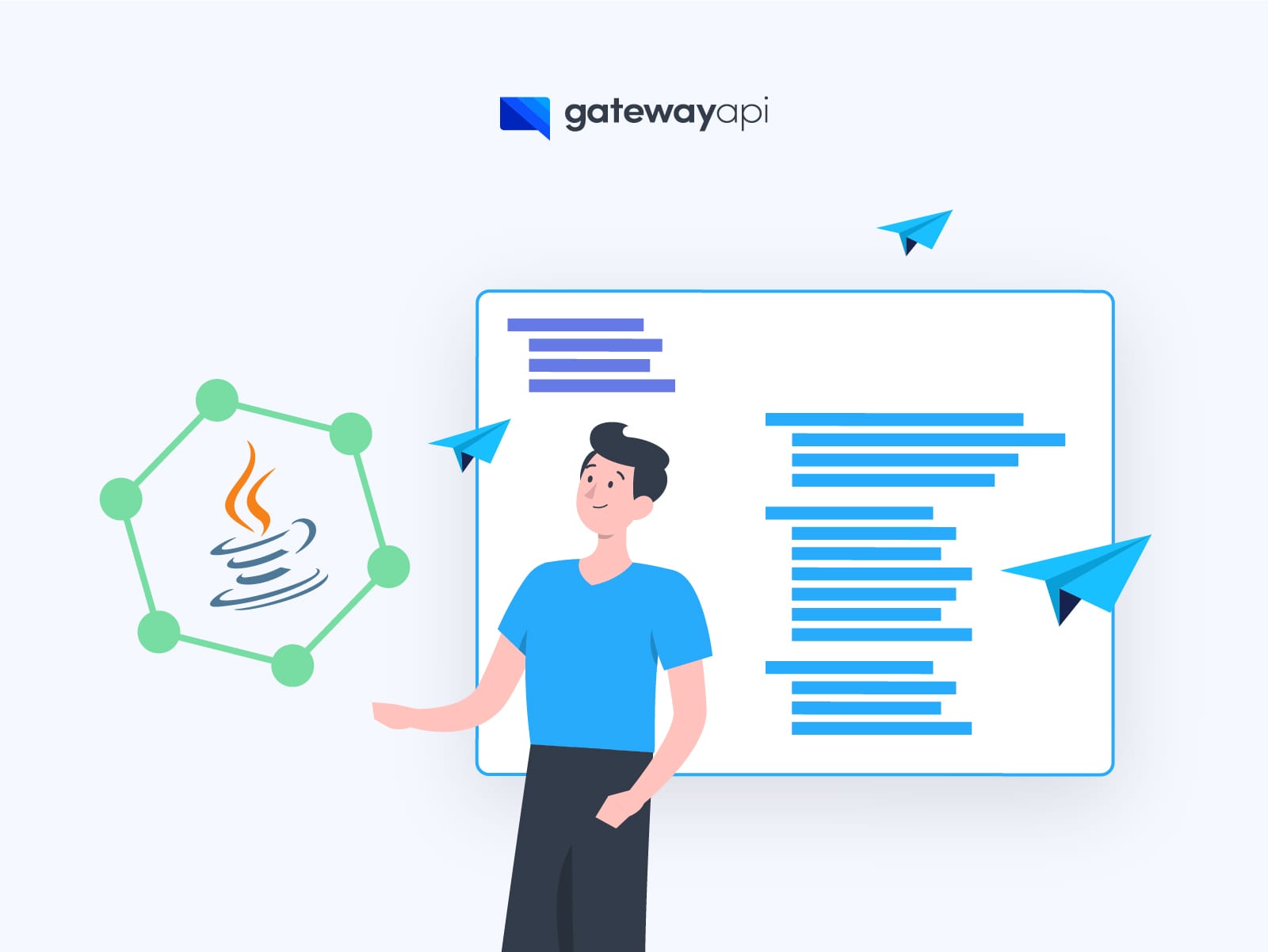 Sending SMS Messages with Java: A Step-by-Step Guide Using our SMS API and OkHttp