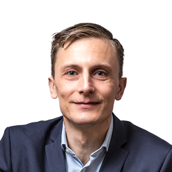 Kennet Darell Larsen