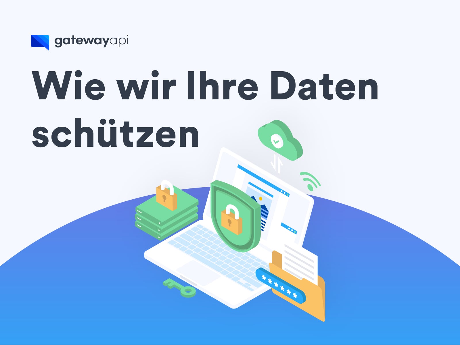Wie wir Ihre Daten schützen: Eine Einführung in unsere DSGVO-Compliance und unsere jährliche ISAE-3000-Prüfung