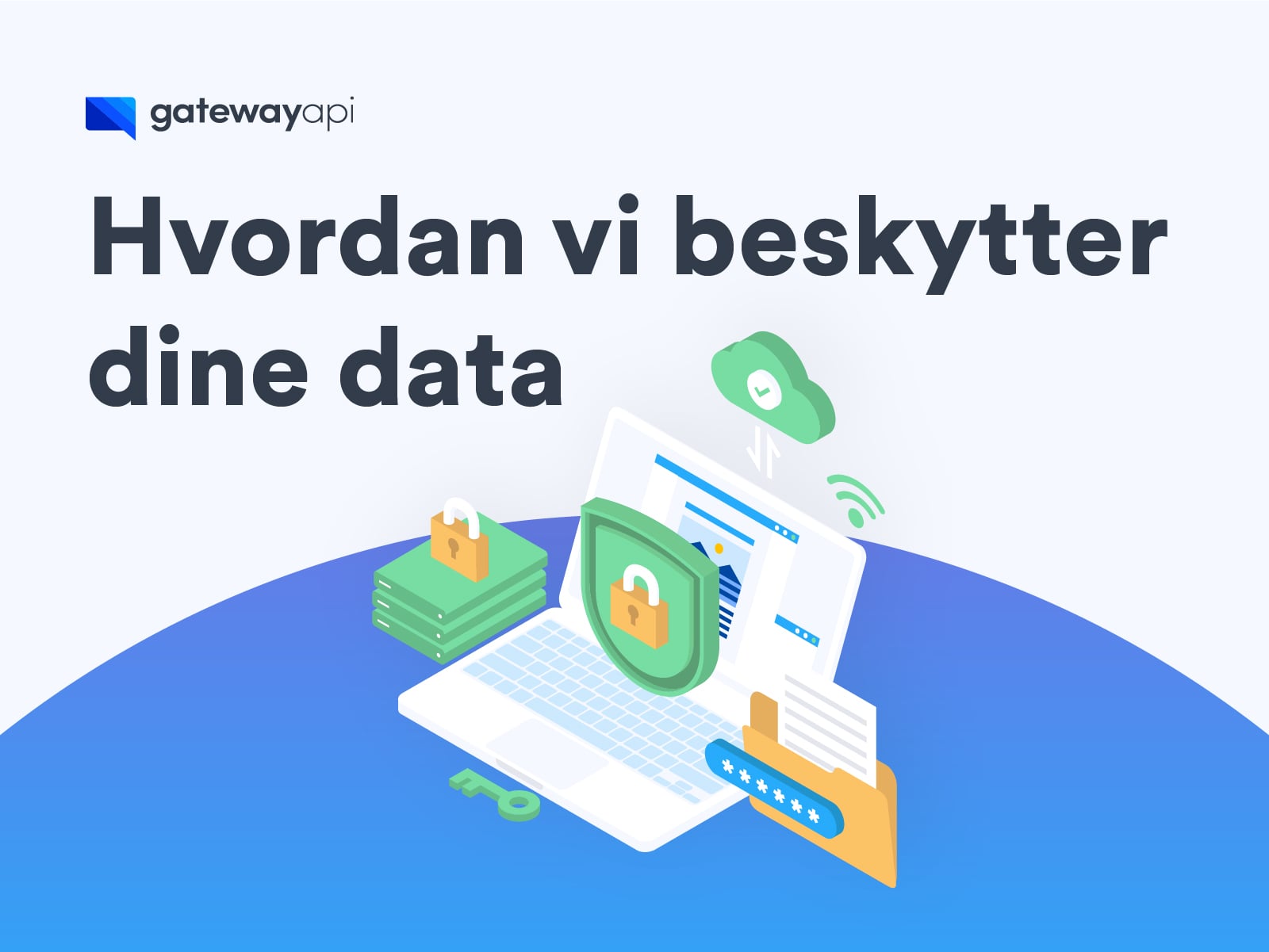 Hvordan vi beskytter dine data: En indføring i vores GDPR compliance og årlige ISAE 3000-revision