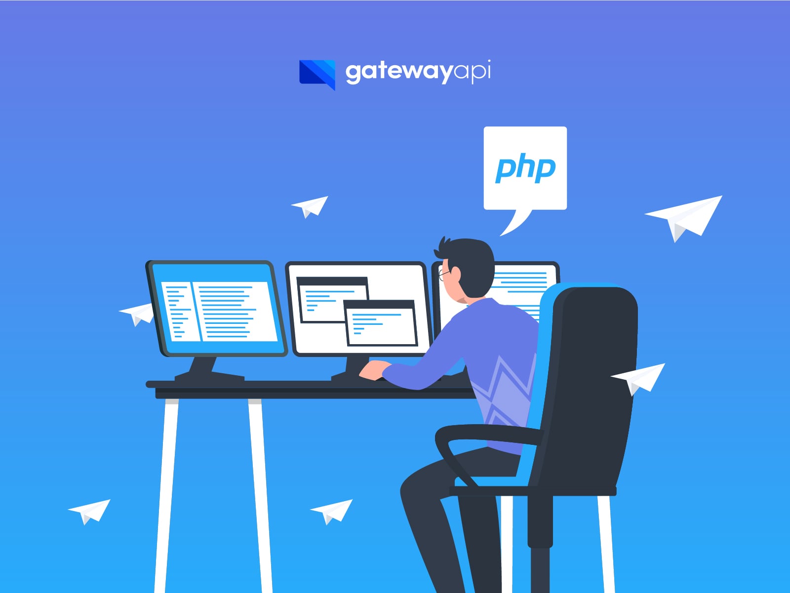 How to Send SMS Messages With PHP - A Step by Step Guide