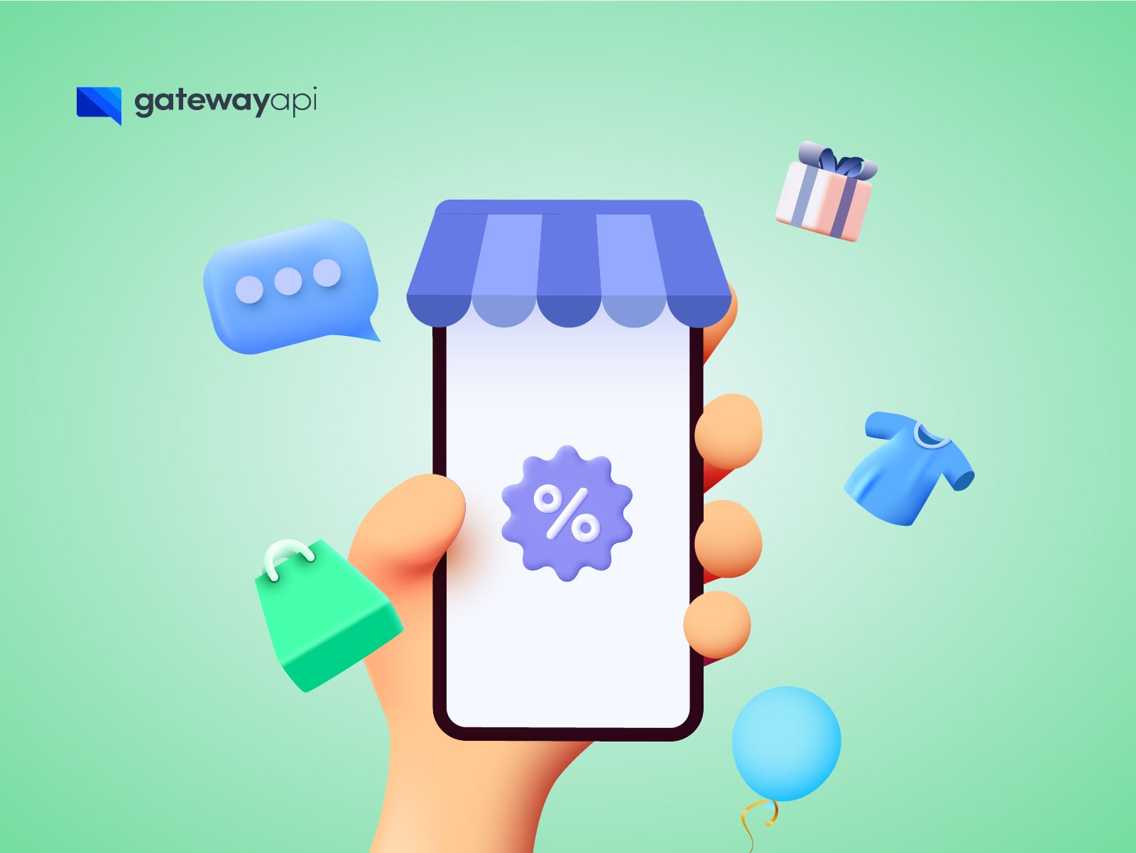 How to Implement SMS in Your Black Friday Marketing Strategy