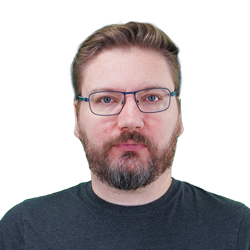 Thomas Hedelund Larsen