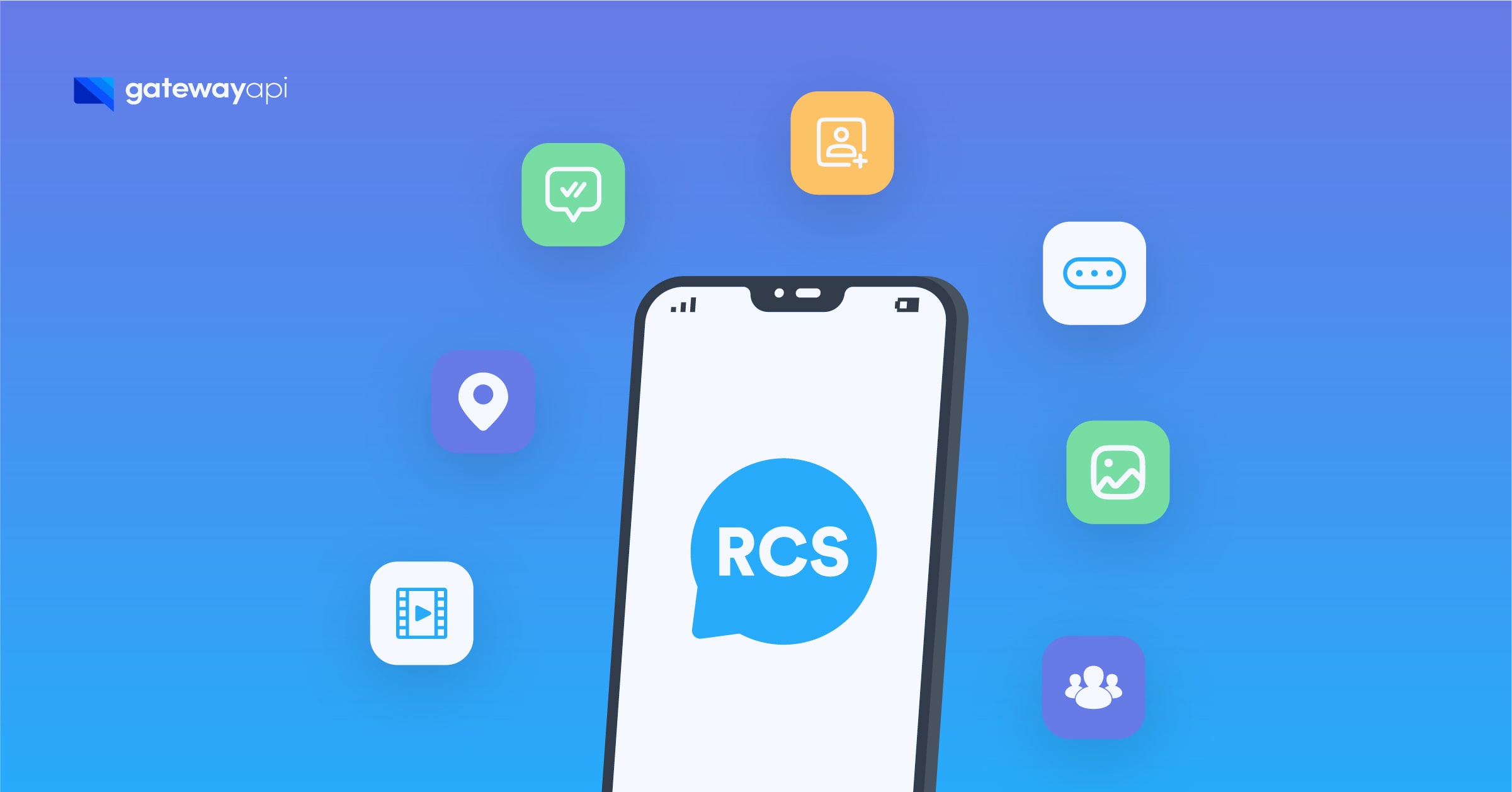 RCS in 2024 and an insight into Apple's unexpected announcement