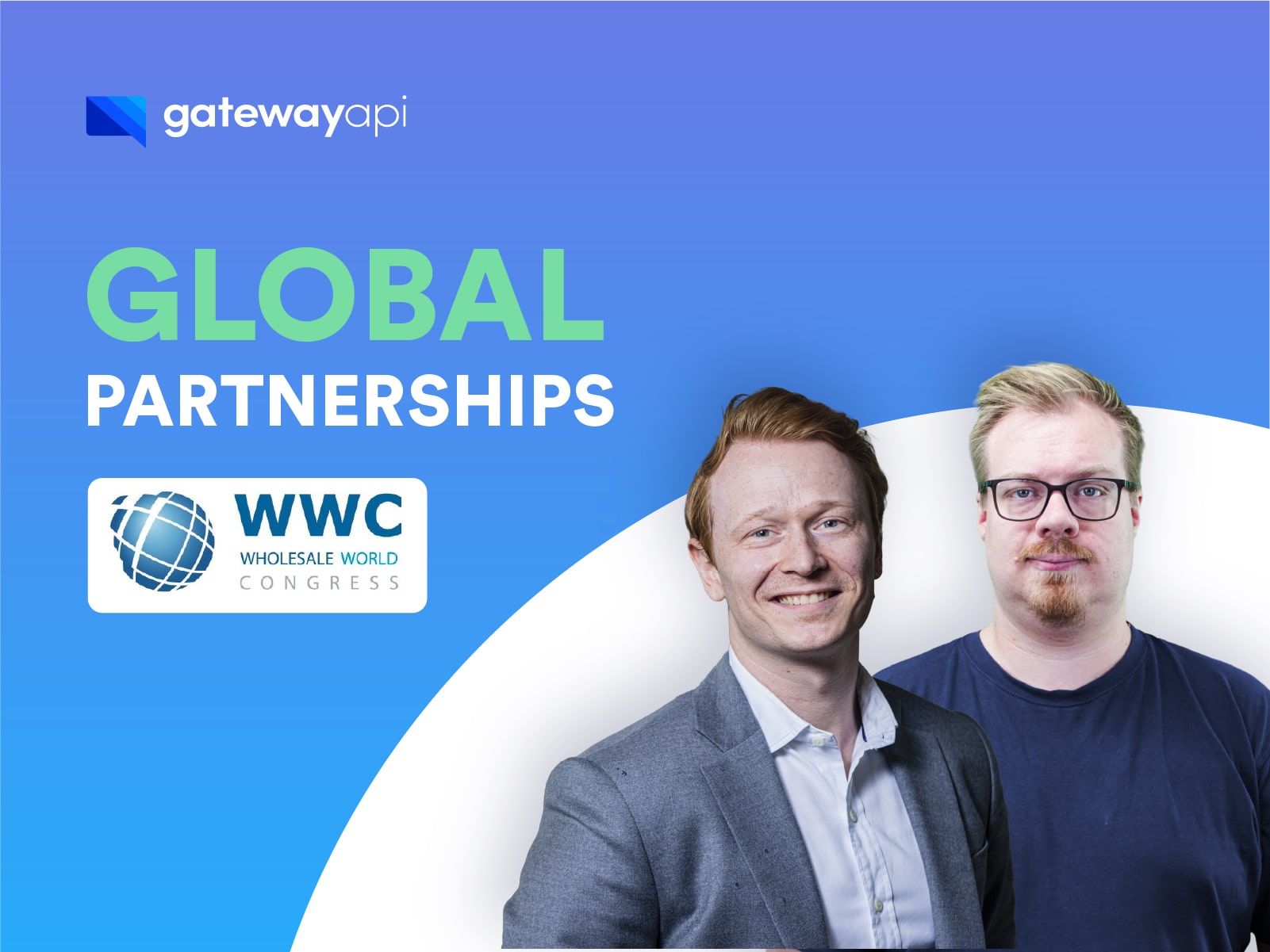 Global Partnerships: The Key to GatewayAPI's Success