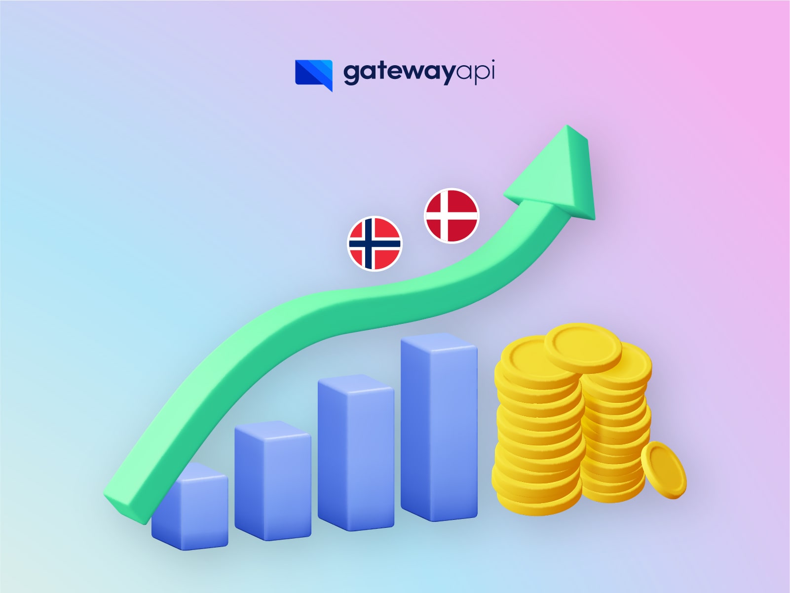 Telenor Introduces Tiered SMS Pricing in Norway and Denmark - What Does This Mean for You?