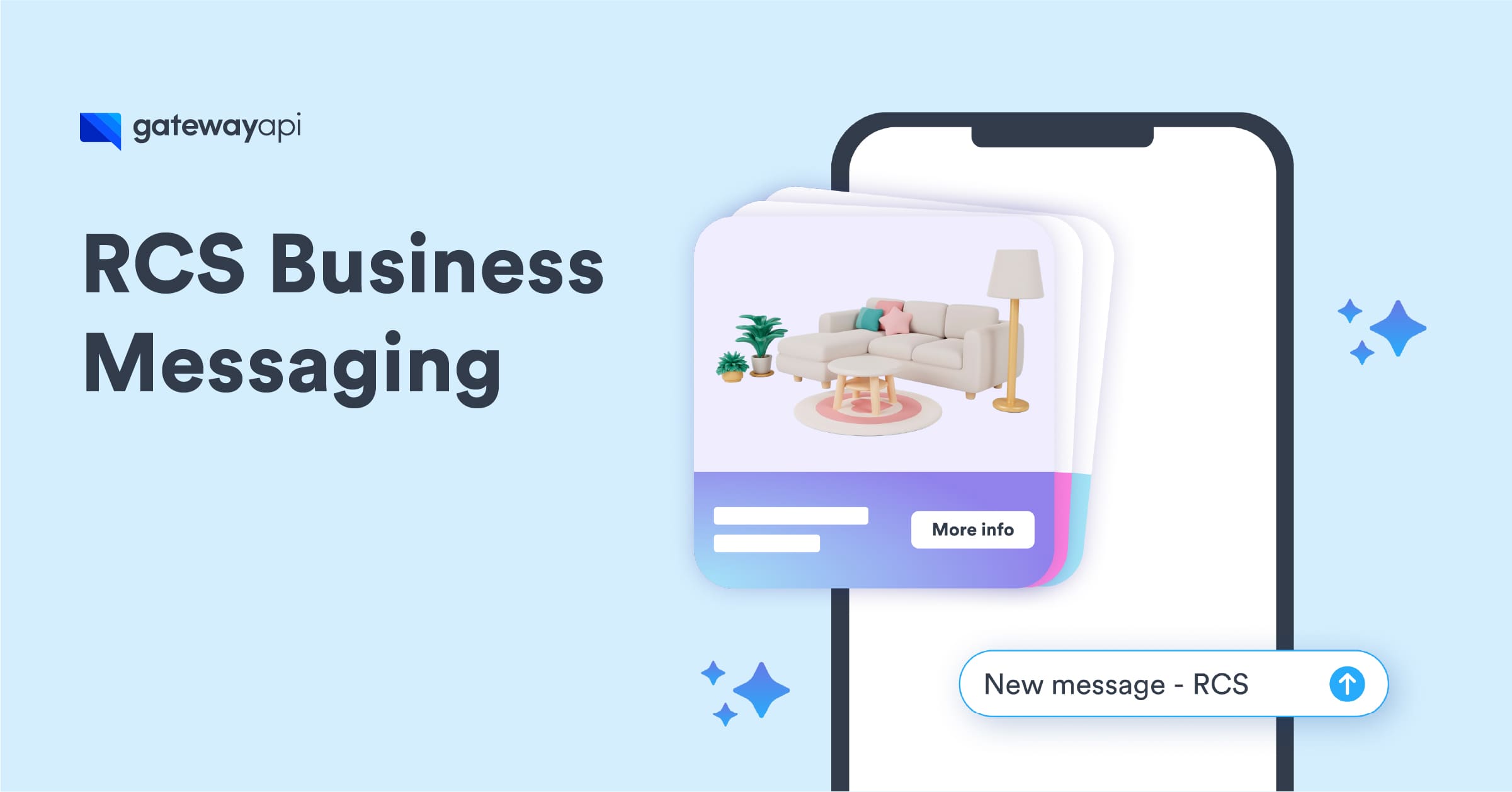 7 Captivating and High-Performing RCS Use Cases