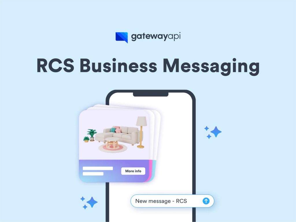 7 Captivating and High-Performing RCS Use Cases