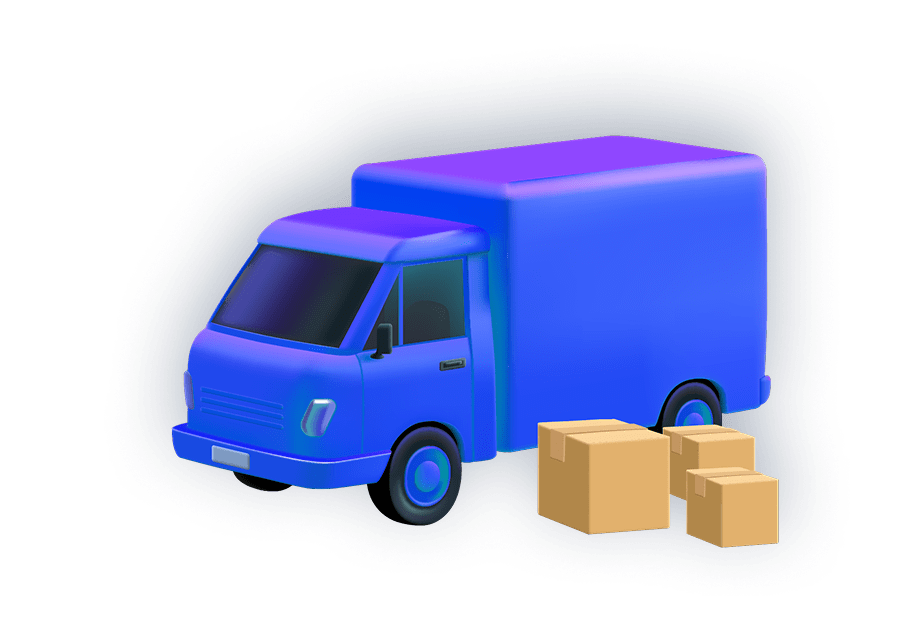 Effektiv og pålidelig messaging for fragt og levering