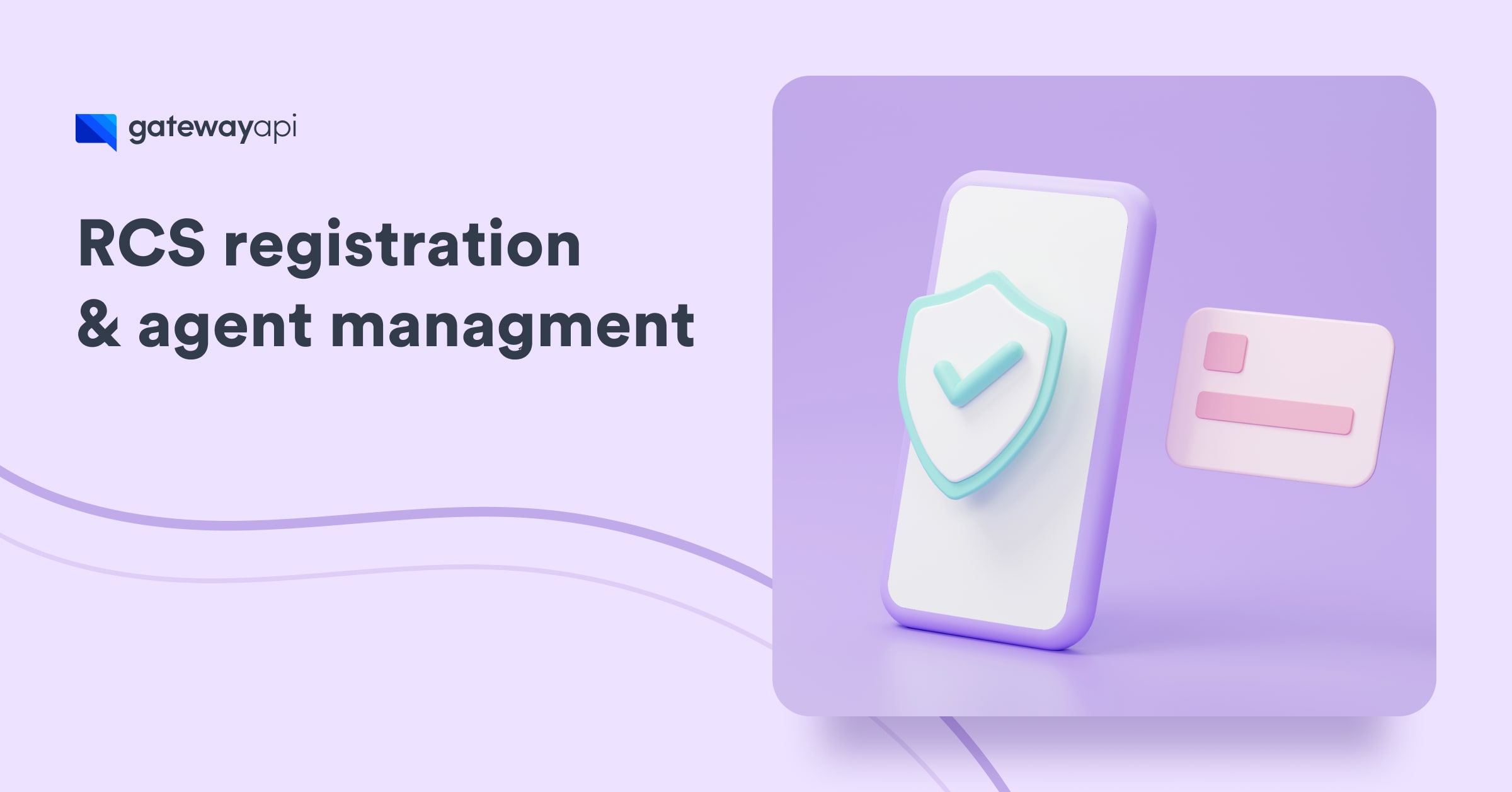Everything You Need to Know About RCS Registration and Agent Management