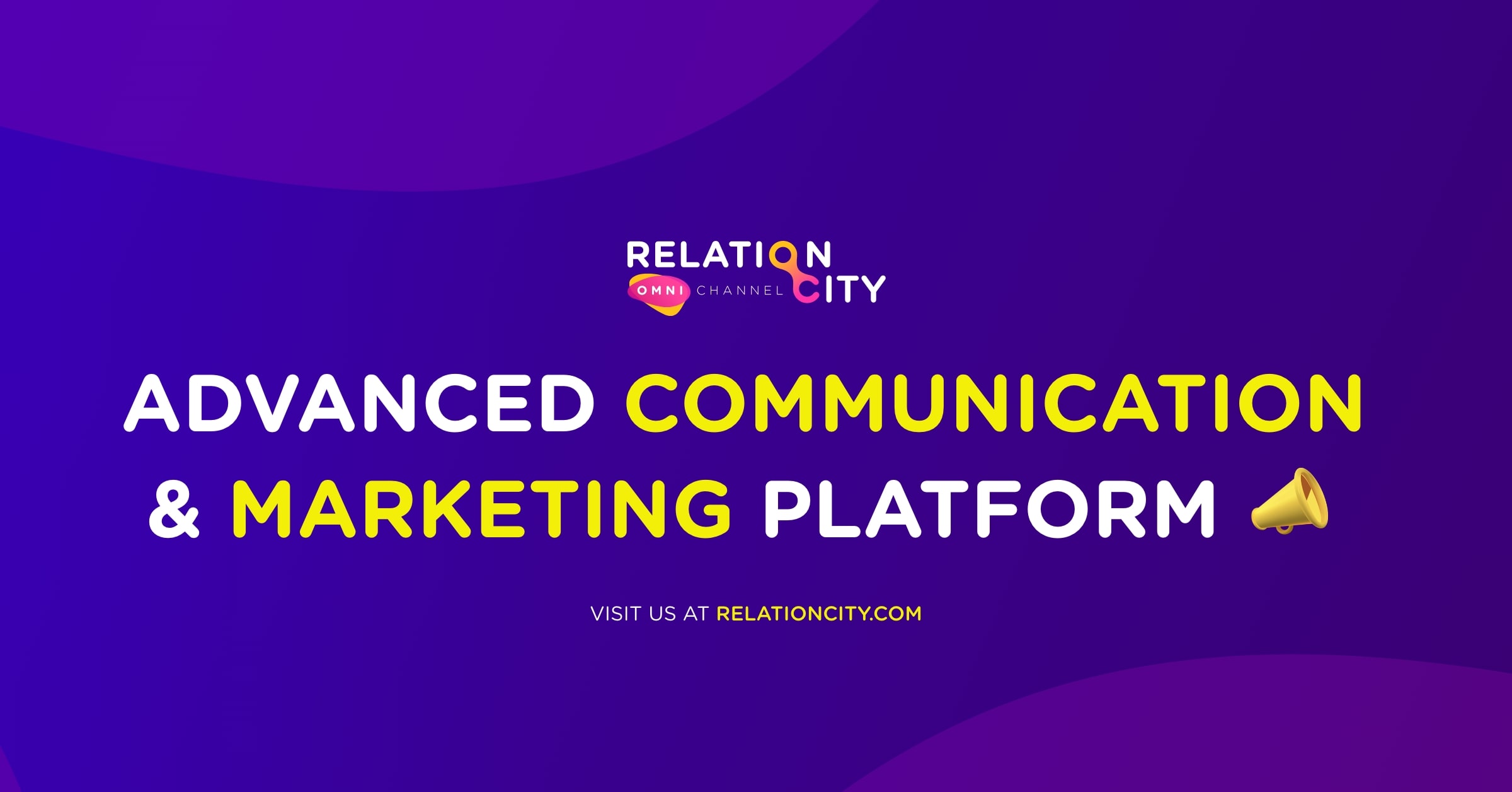 Have you tried our sister platform RelationCity?